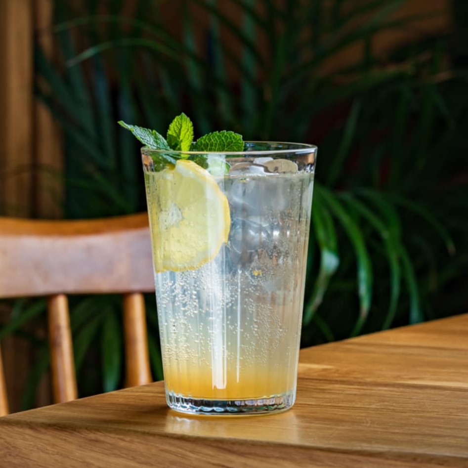DOMOWE LEMONIADY 