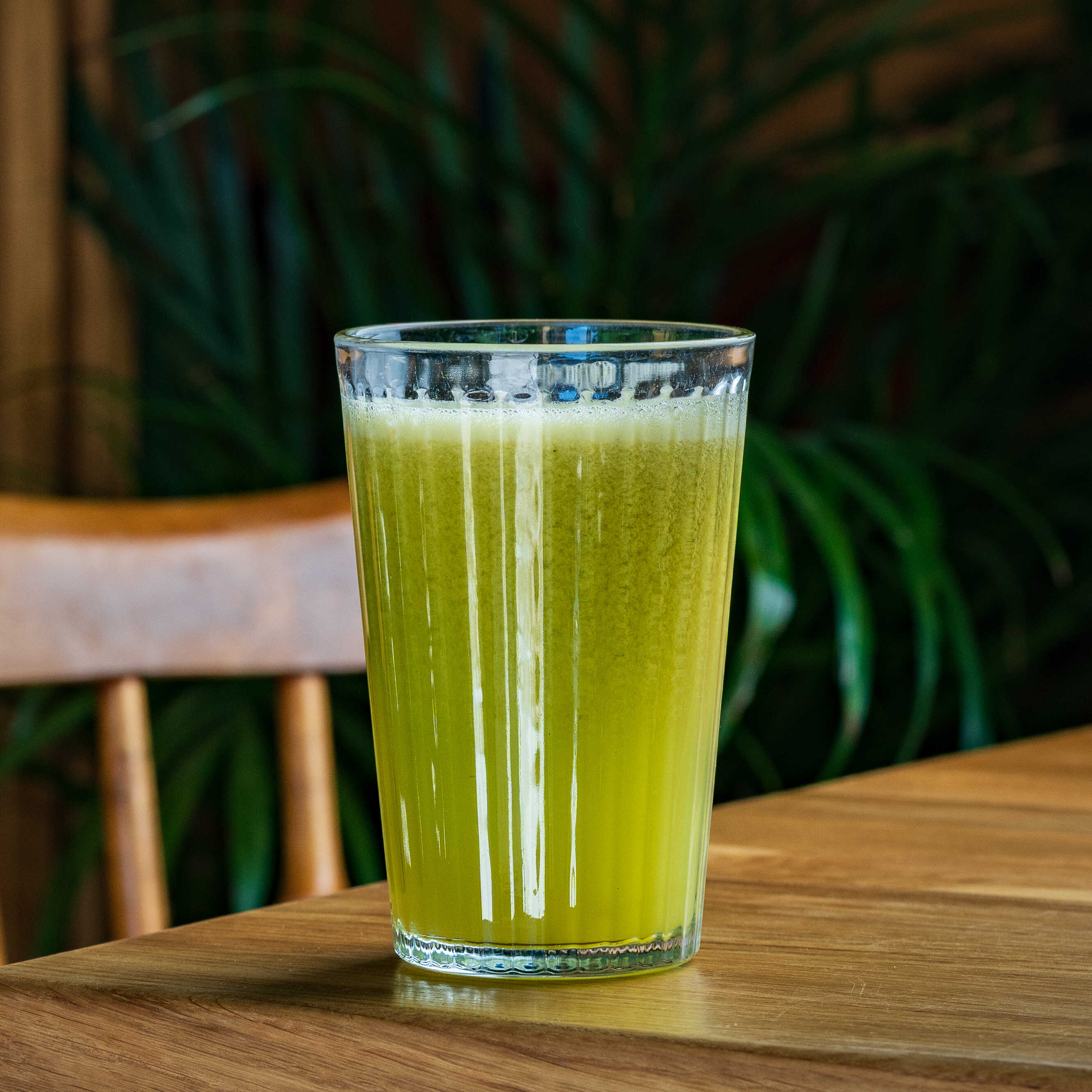 SOKI/SMOOTHIE 
